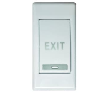 Контактная кнопка выхода Atis Exit-PE