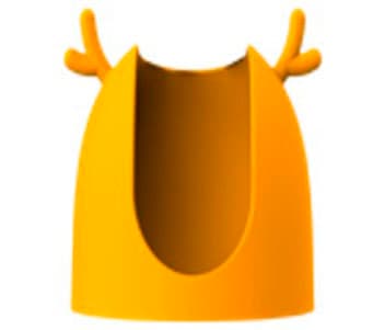 Силіконовий чохол для IPC-A22EP FRS13