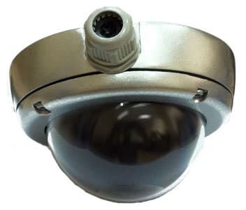 антивандальний гермокожух GL-615