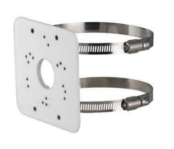 Кронштейн для установки на стовп DH-PFA152-E