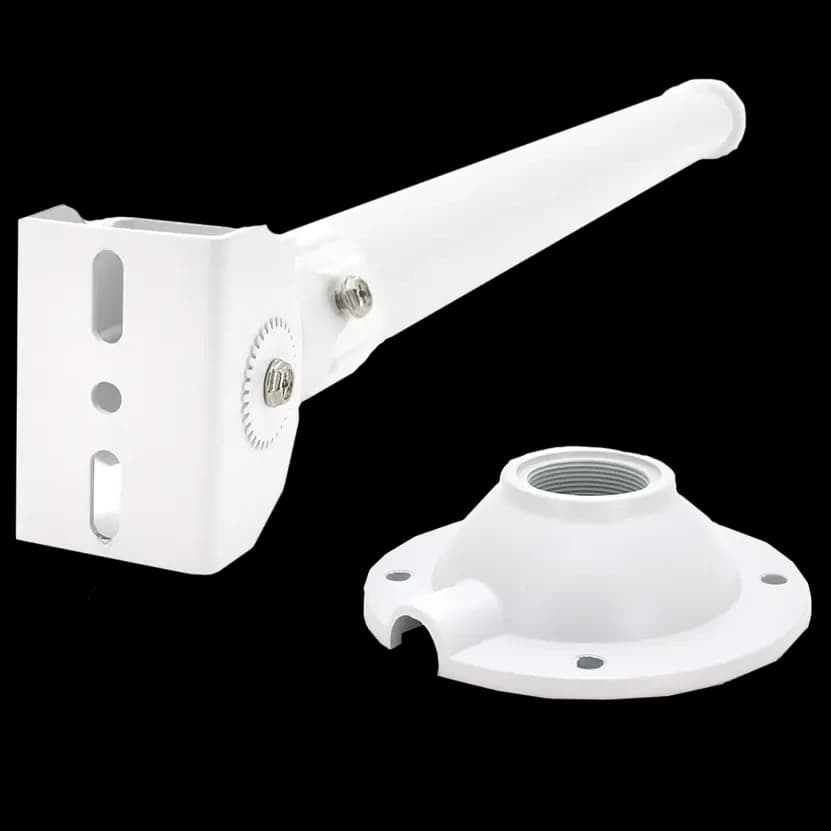 Кронштейн для камери телескоп 1,5-3m, сірий, метал PiPo PP- 601