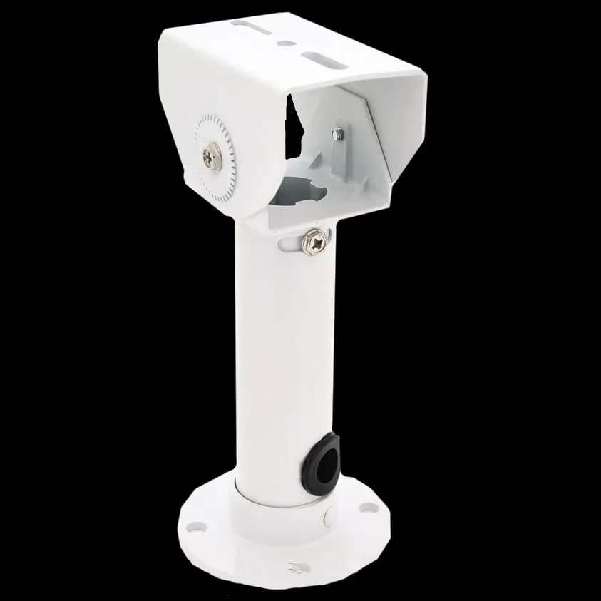 Кронштейн для камери I-200, сірий, метал, 20см PiPo PP- I200