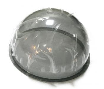 димчаста півсфера TRC-40H56D107-PC-T