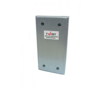 Пластина для кріплення відеокамер TWIST