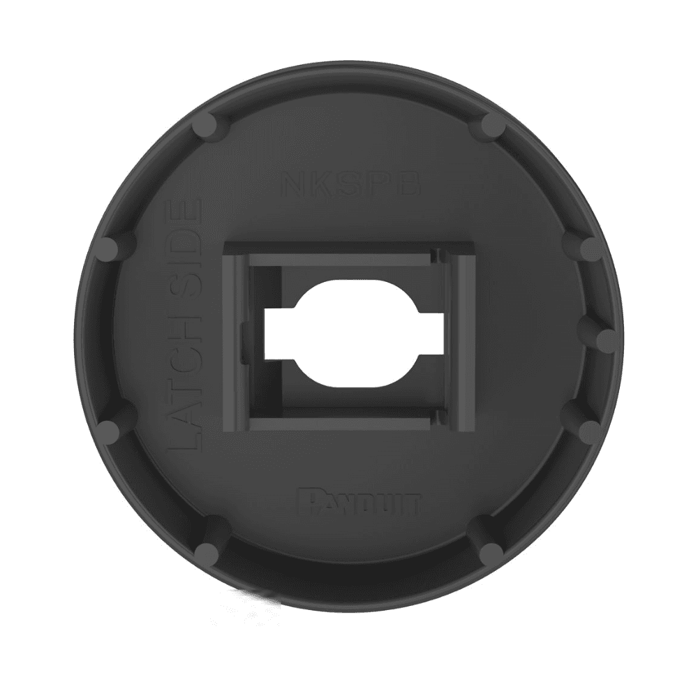 Основа для забивання модулів, Panduit NetKey