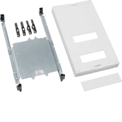 Блок Univers для автоматичних вимикачів 1хX250+ПЗВ