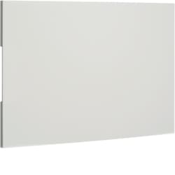 Дверцята білі для щита VR212