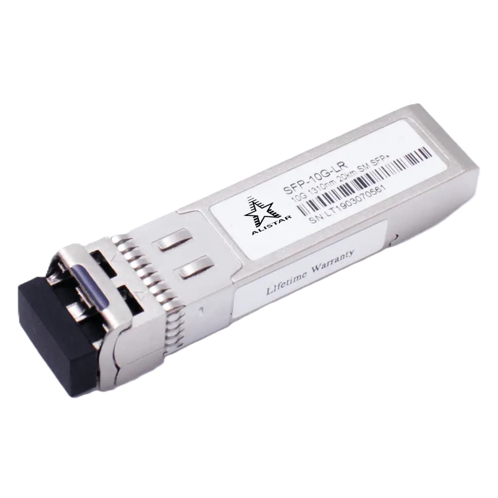 Модуль SFP Alistar SFP-10G-LR