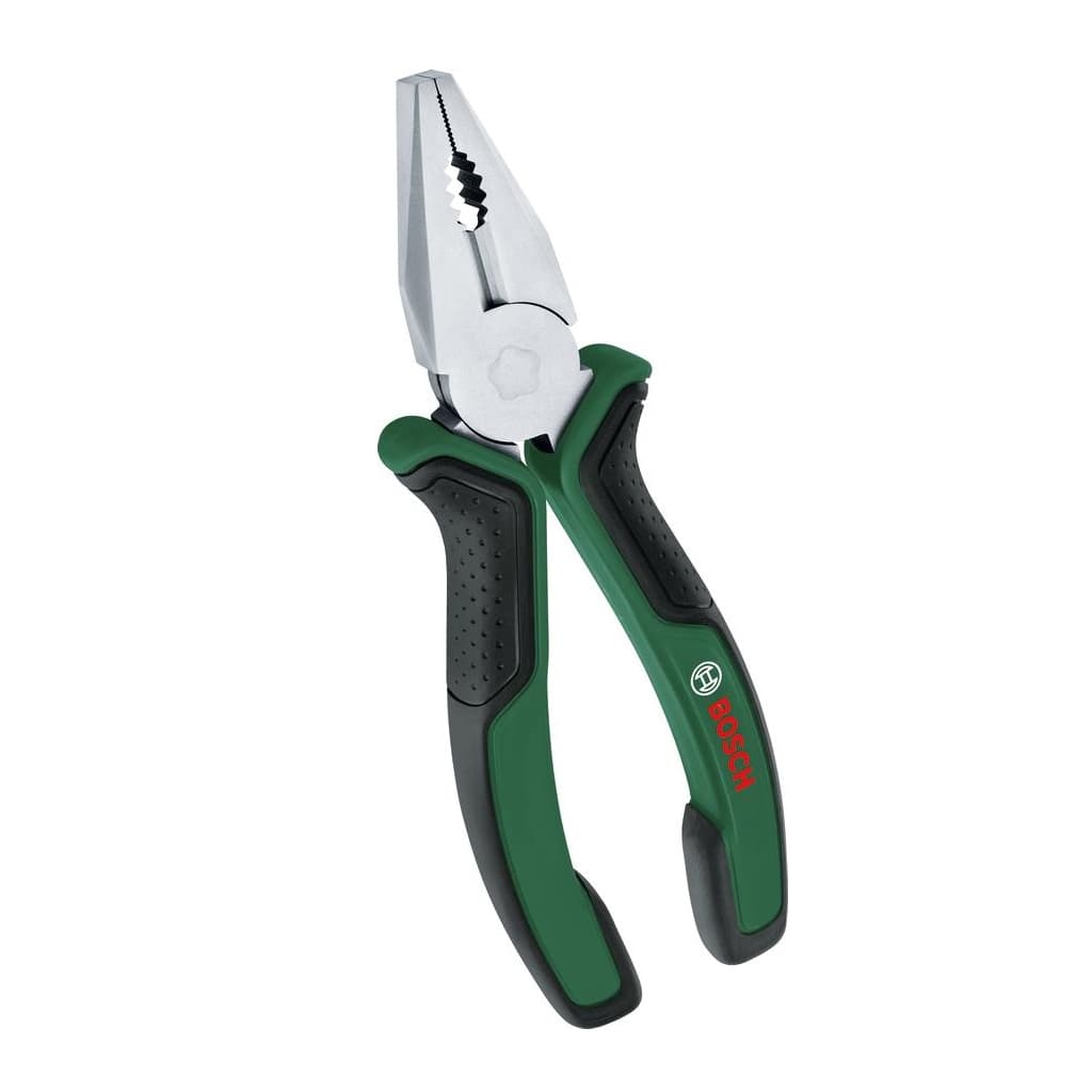 Плоскогубці Bosch комбіновані, 180мм (1.600.A03.2VB)