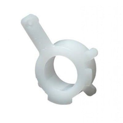 Втулка HP LJ 1320/2400/2420/P3005 аналог RC1-3665-000 BASF (BASF-RC1-3665-000)