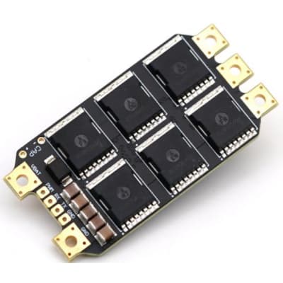 Регулятор ходу (ESC) TBS Lucid 12S 90A