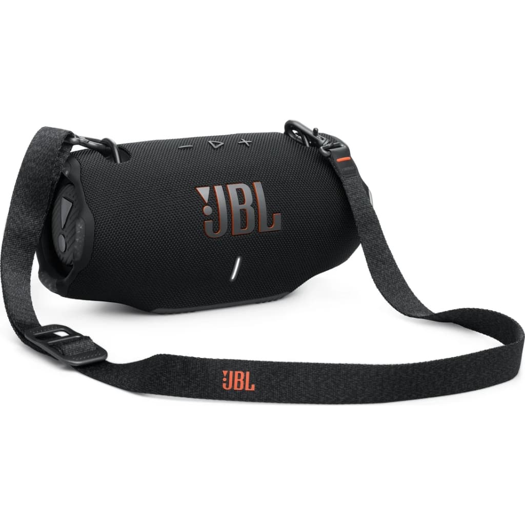 Акустична система JBL Xtreme 4 Black (JBLXTREME4BLKEUNA)