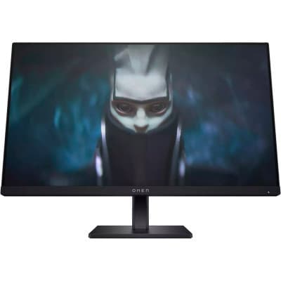 Монітор HP 23.8" Omen 24 (780D9E9) IPS Black