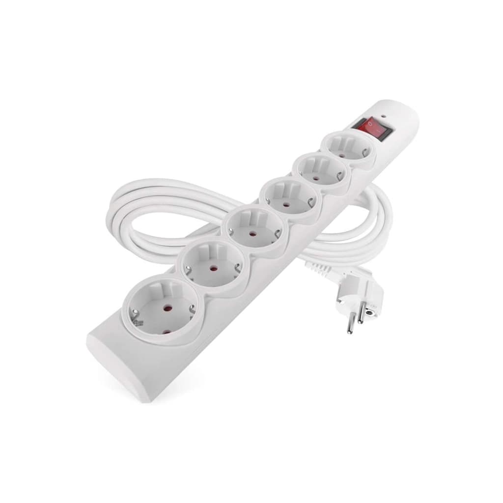 Мережевий подовжувач EMOS P54216