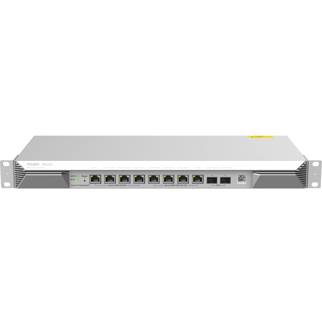 Маршрутизатор Ruijie Networks RG-EG1510XS