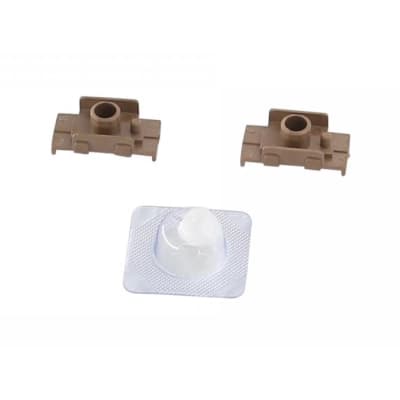 Втулка вала гумового Комплект HP СLJ M452 CET (CET361085)