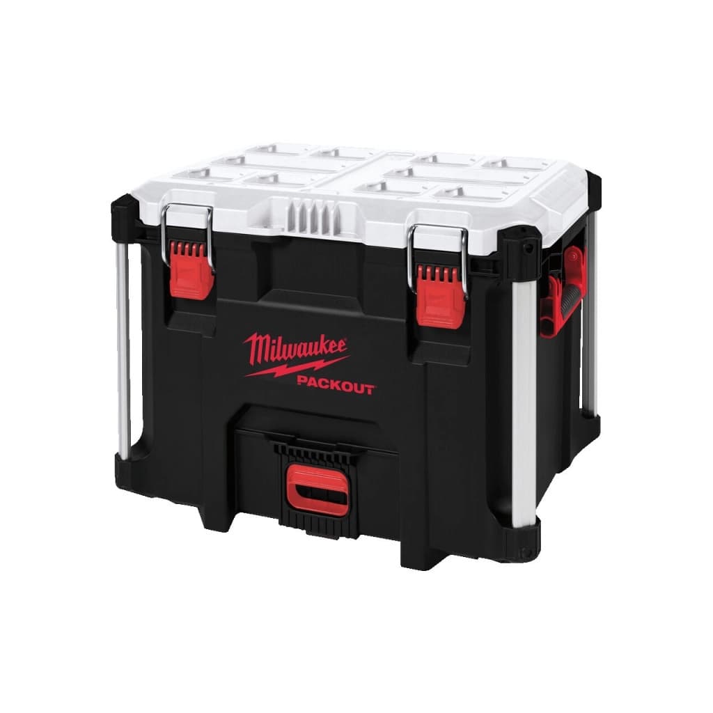 Ящик для інструментів Milwaukee PACKOUT кейс-термосумка XL (4932478648)