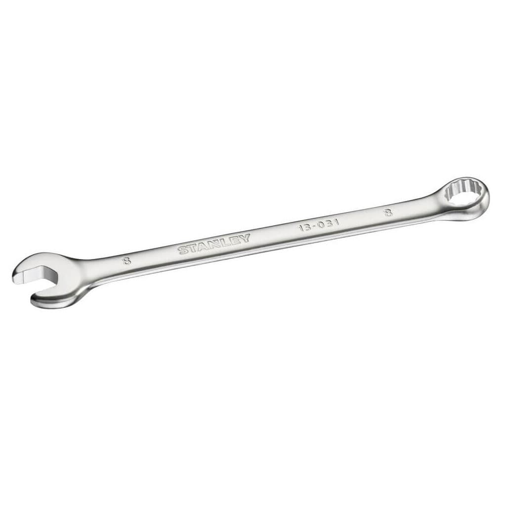 Ключ Stanley FATMAX ANTI SLIP комбінований, 8 мм. (FMMT13031-0)