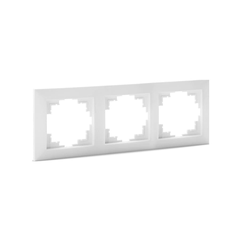 Рамка Sven SE-60003 white (7100056)