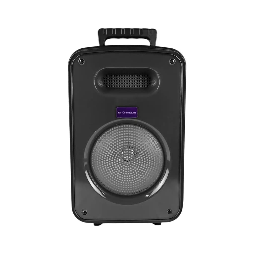 Акустична система Grunhelm GW - 818 BM (GW-818-BM)