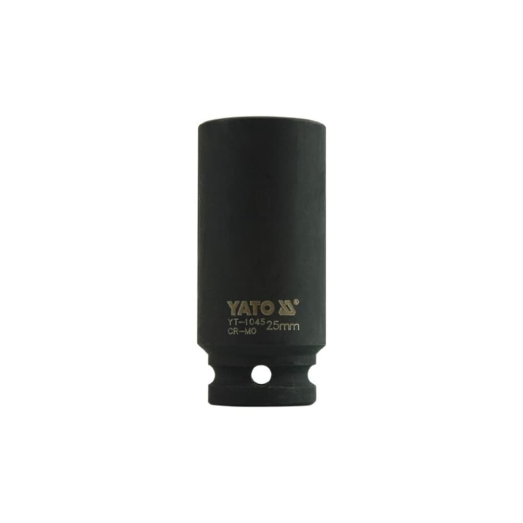 Торцева головка Yato YT-1045