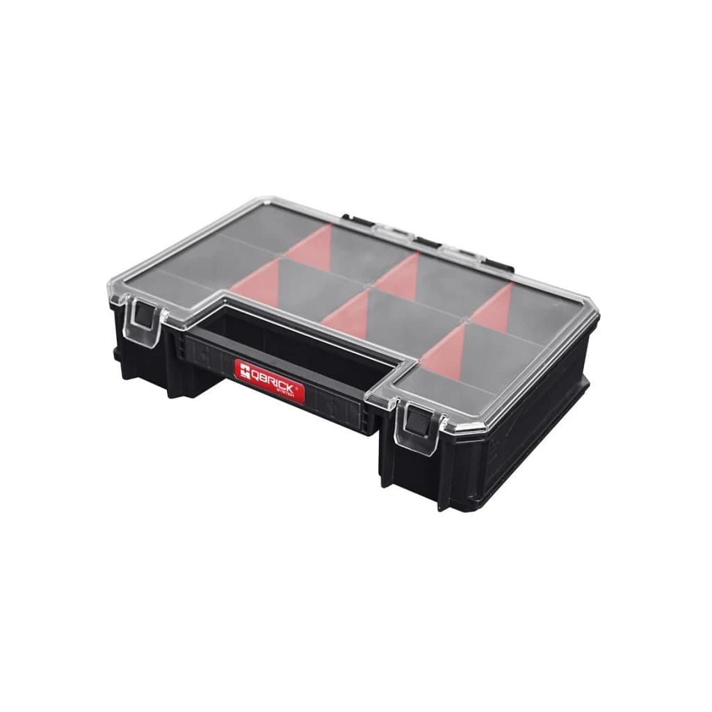 Ящик для інструментів QBRICK SYSTEM TWO ORGANAIZER MULTI (ORGQMULTICZAPG001)
