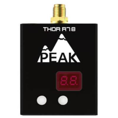 Відеоприймач (VRX) Peakfpv THOR R78 7,2-8G (R78)