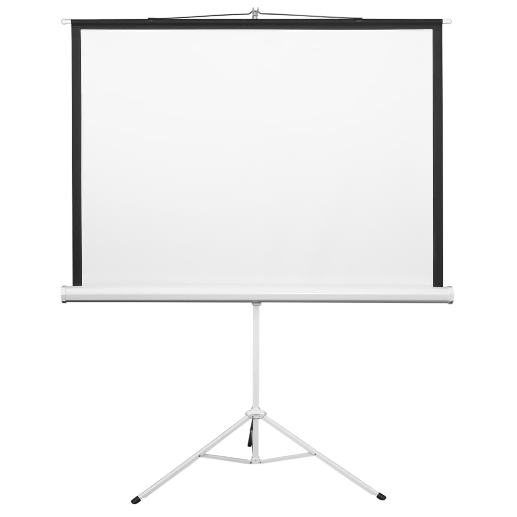 Проекційний екран 2E на триноге 4:3, 100" (0043100T)