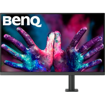 Монітор BenQ PD3205UA