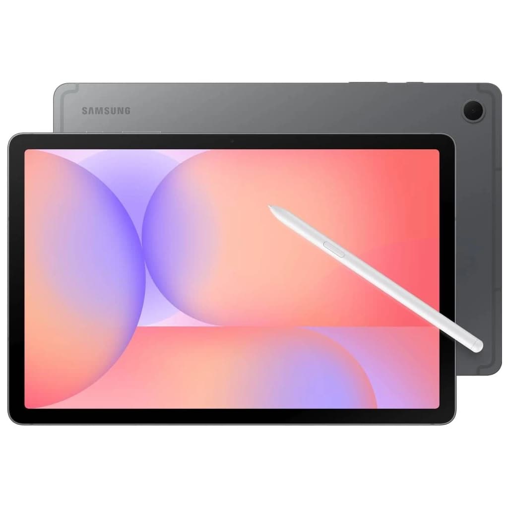 Планшет Samsung Galaxy Tab S10 Lite 5G 8/256GB Gray (SM-X406BZAPEUC)