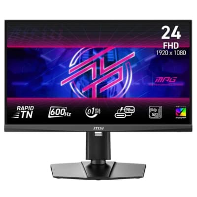 Монітор 24" MPG 242R X60N MSI