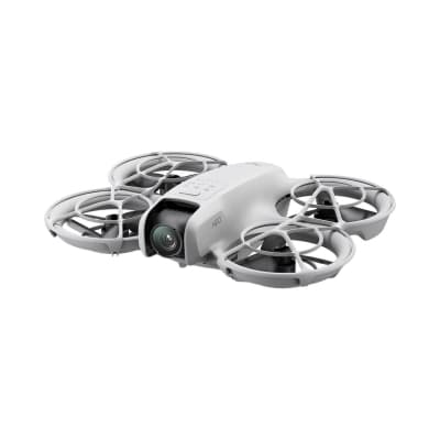 Квадрокоптер DJI Neo (No RC) Керування зі смартфона, планшета або голосом без пульта (CP.FP.00000184.01)