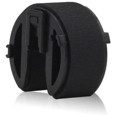 Ролик захоплення паперу HP LJ CP1215/1210/1518/1510/1515 аналог RM1-4426 Welldo (RM1-4426-WDS)