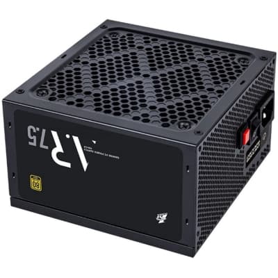 Блок живлення 1stPlayer 750W (AR-GLD-750-BK-EU)