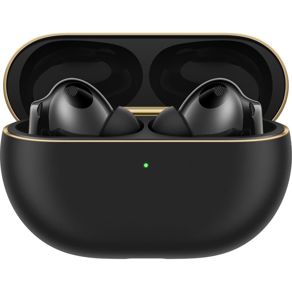 Навушники Huawei Freebuds Pro 4 Black (55037962)