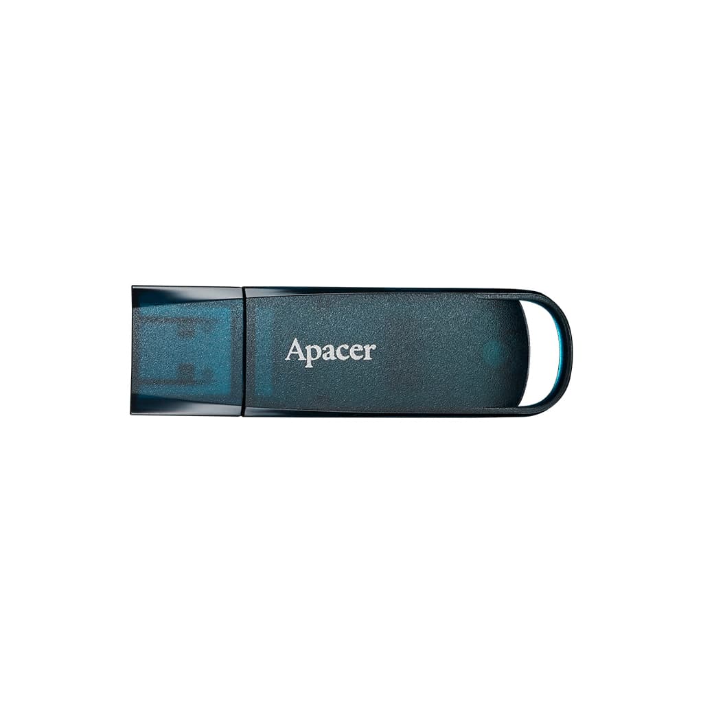 Накопичувач SSD USB 3.2 500GB AS711A Apacer (AP500GAS711AU-1)