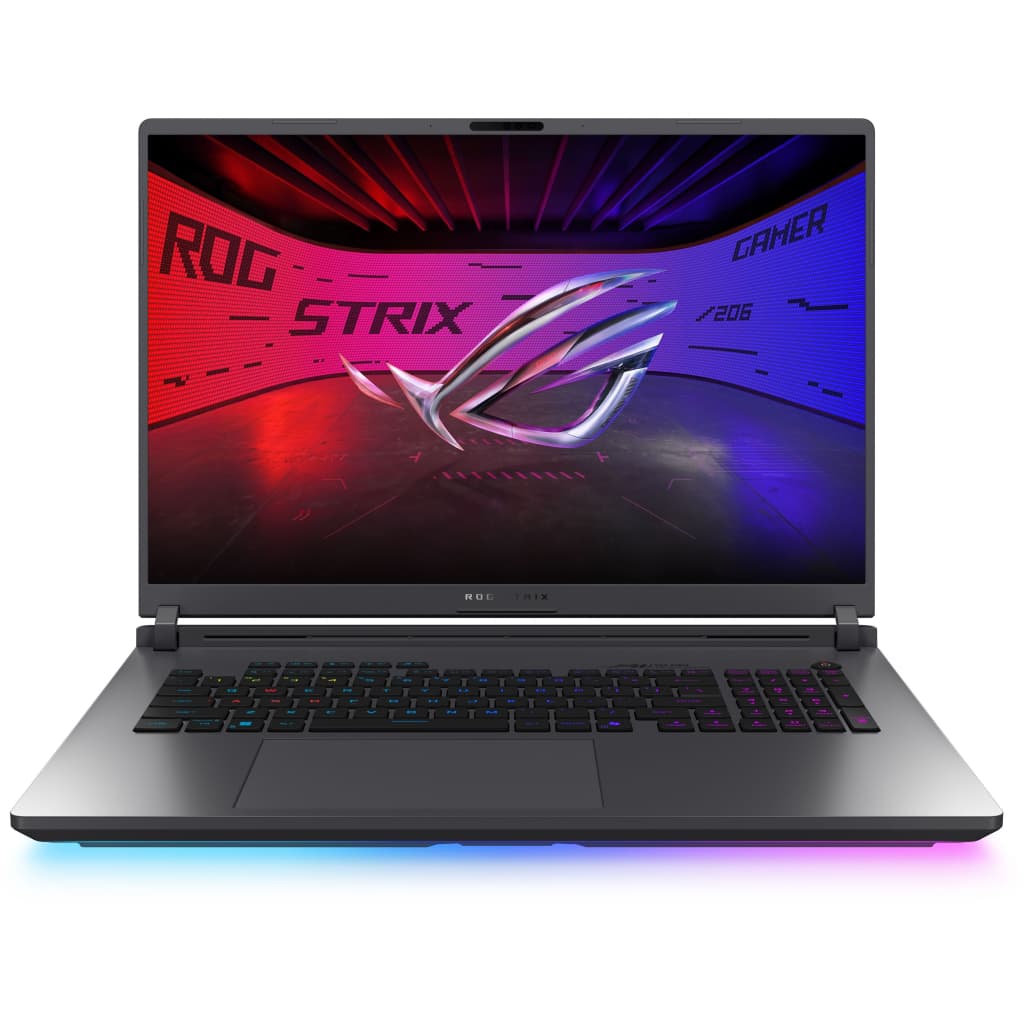 Ноутбук ASUS ROG Strix G18 G815LR-S9216 (90NR0LT1-M009Y0)