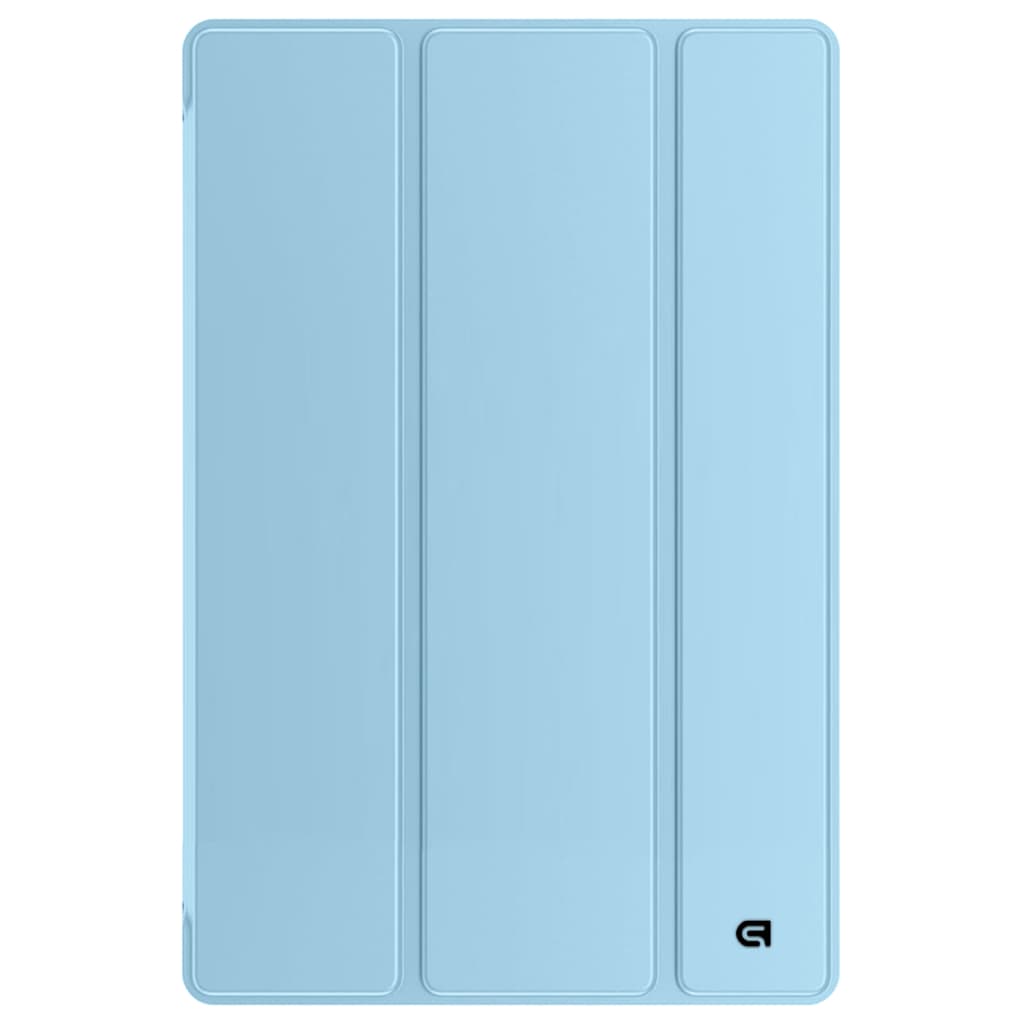 Чохол до планшета Armorstandart Flex Case Samsung Tab S9 / S9 FE / S10 FE Light blue (ARM84450)
