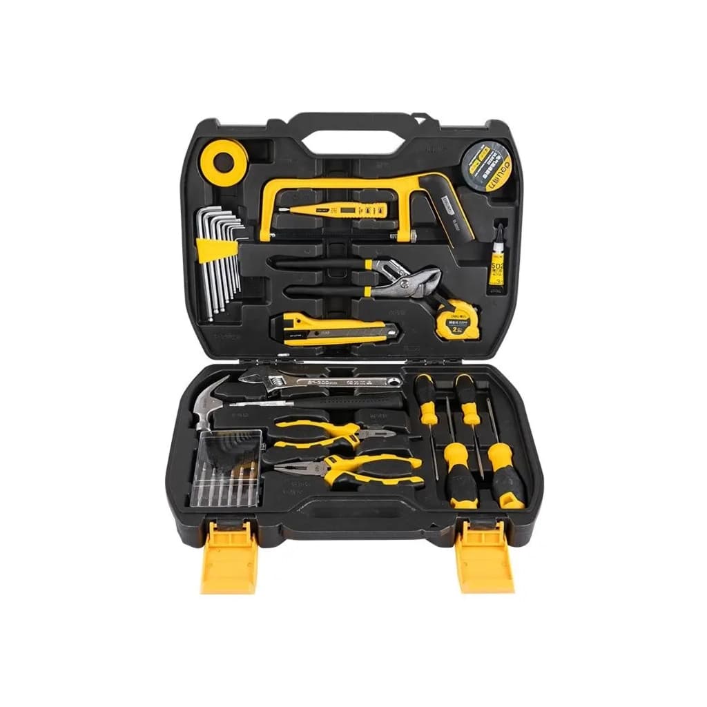 Набір інструментів Deli 30 шт. (DL5964)