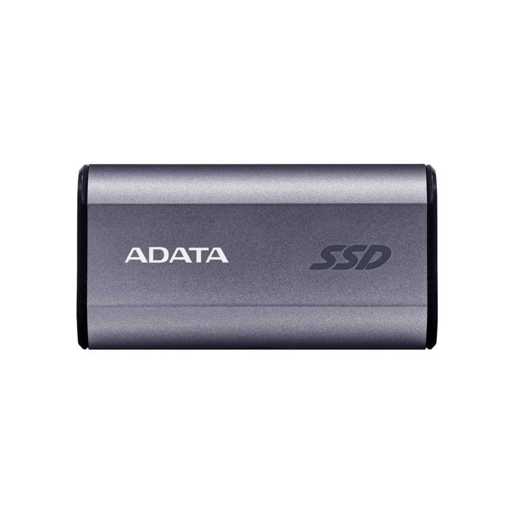 Накопичувач SSD USB Type-C 2TB SC750 ADATA (SC750-2000G-CCBK)