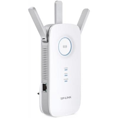 Точка доступу TP-Link RE450
