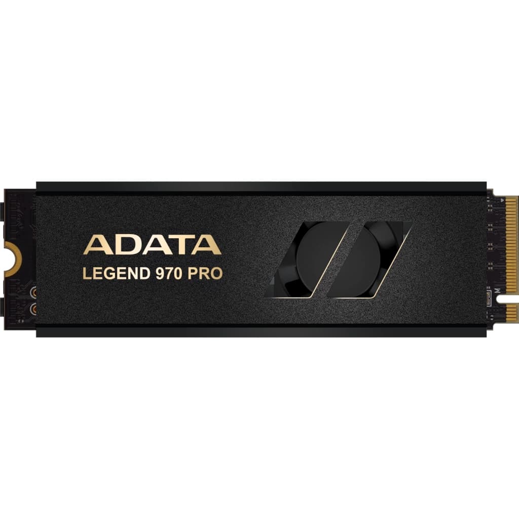 Накопичувач SSD M.2 2280 2TB Legend 970 PRO ADATA (SLEG-970P-2TCI)