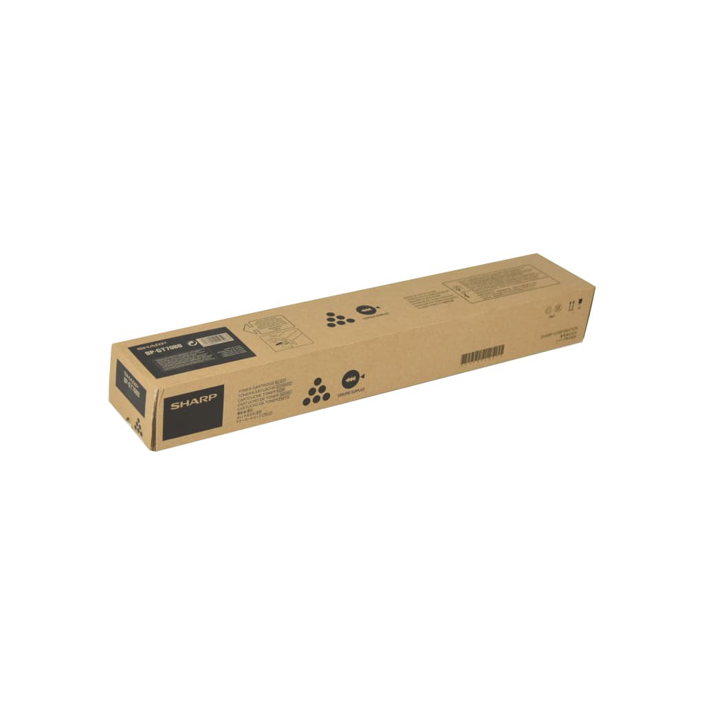 Картридж Sharp BPGT70MB Magenta 12K (BPGT70MB)