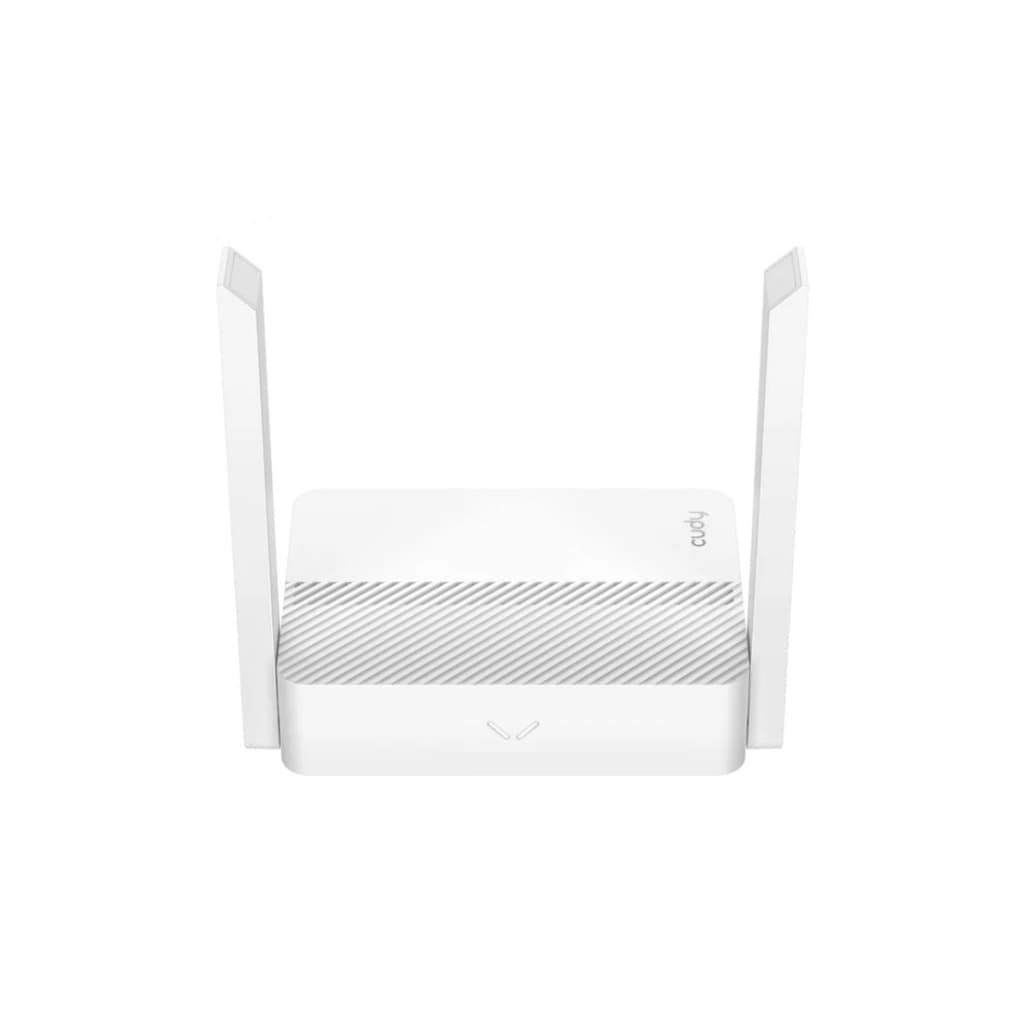 Маршрутизатор Cudy WR1200E_EU_V1.0