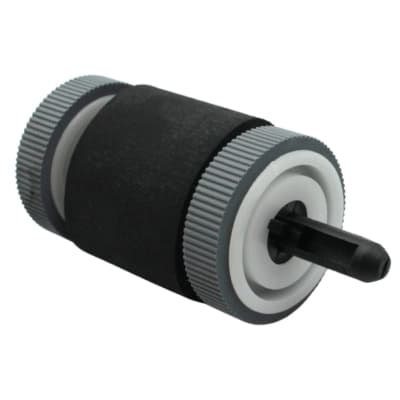 Ролик захоплення паперу HP LJ P3005/M3027/3035 аналог RM1-3762/RM1-3763 Welldo (RM1-3762-WDS)
