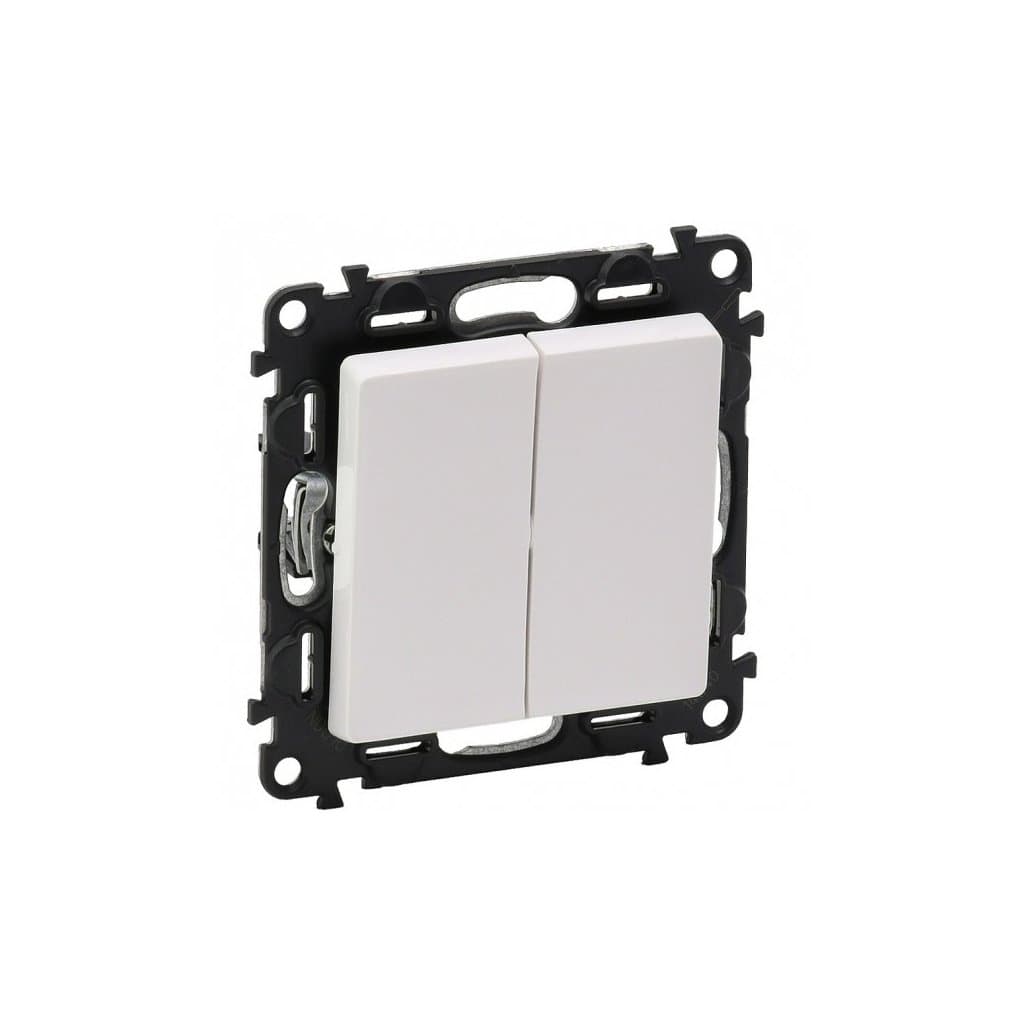 Вимикач Legrand Valena LIFE (752408)