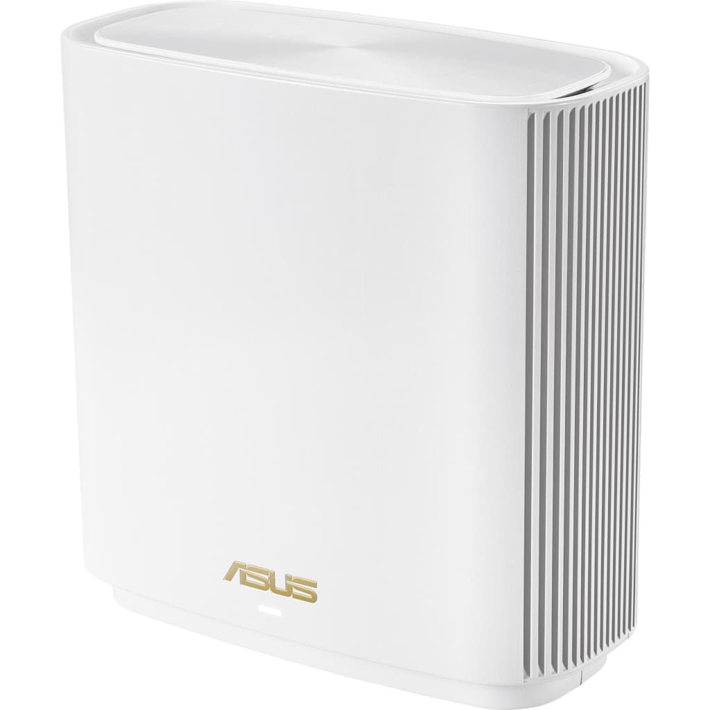 Точка доступу Wi-Fi ASUS ZenWiFi XT8 v2 1pcs (90IG0590-MO3A70)