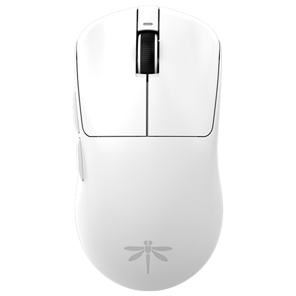 Мишка VGN Dragonfly F1 PRO Wireless White (VGN-F1-PRO-WL-WHT)