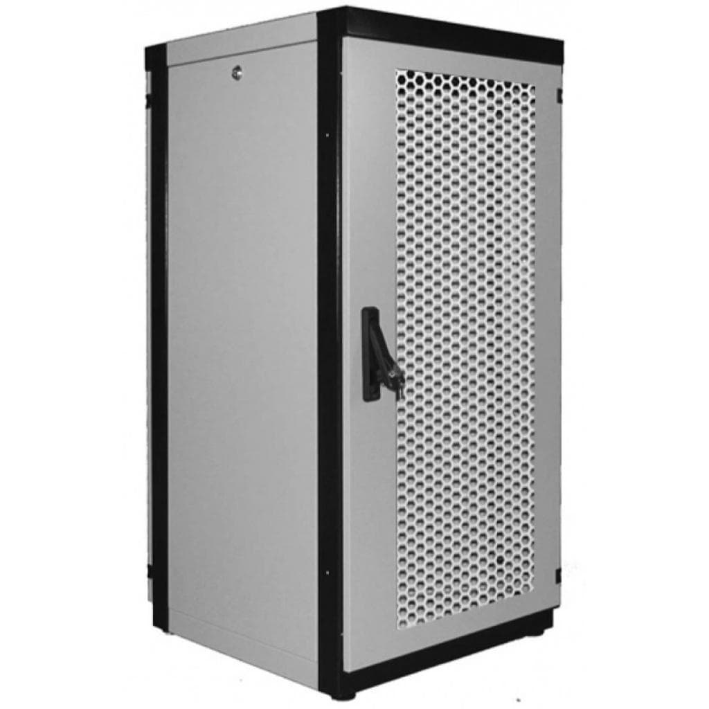 Шафа напольна CSV 24U Lite Plus 19" 600x1000 Perf (24 Lite Plus 600x1000 Perf)
