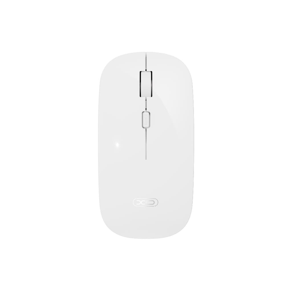 Мишка XO M7 Wireless White (M7 White)